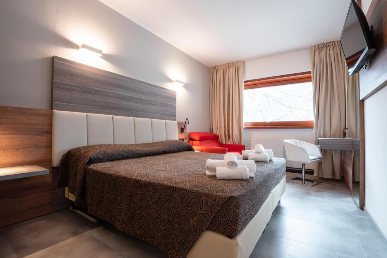 Hotel Ciclamino Pietramurata Extérieur photo