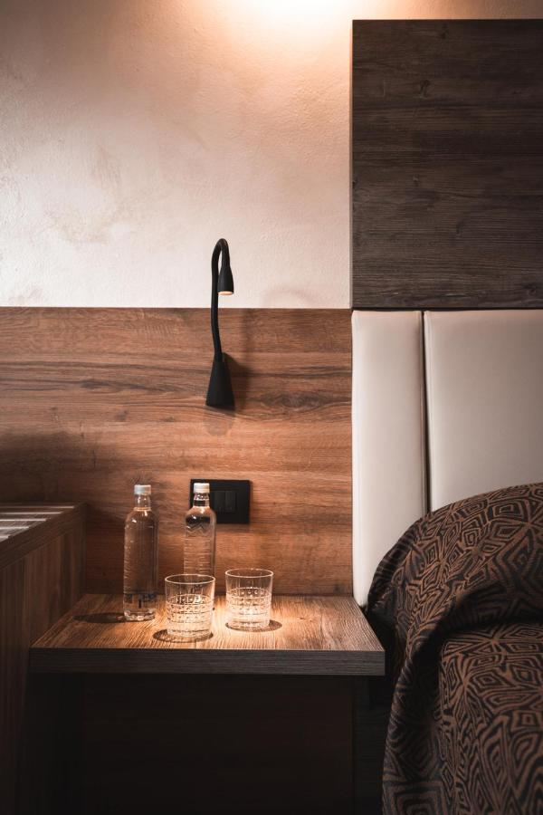 Hotel Ciclamino Pietramurata Extérieur photo