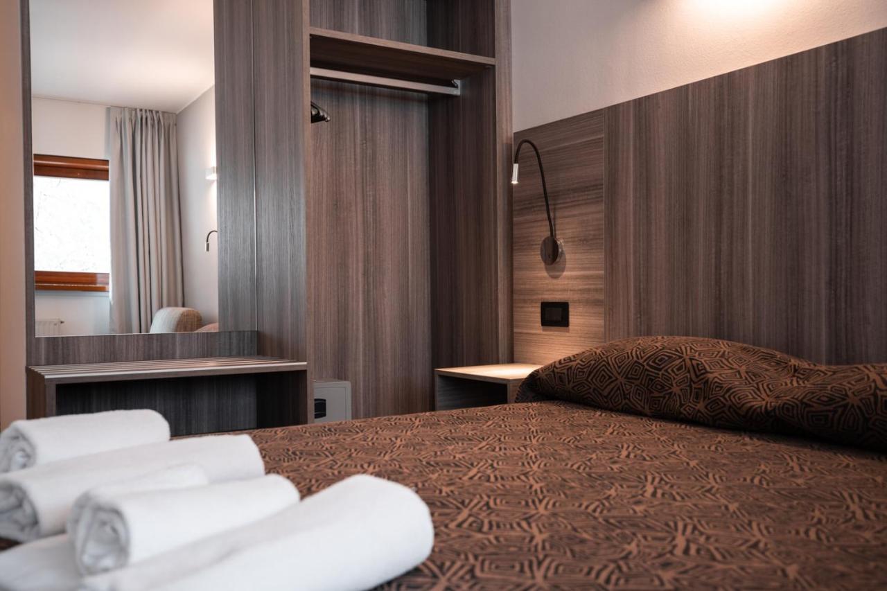 Hotel Ciclamino Pietramurata Extérieur photo