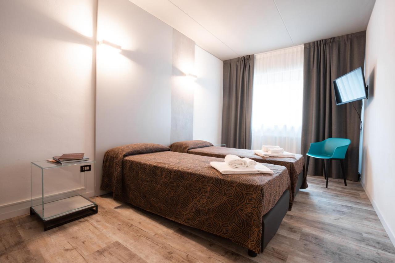 Hotel Ciclamino Pietramurata Extérieur photo