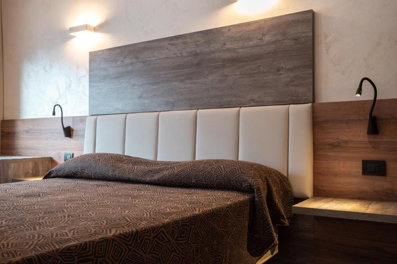 Hotel Ciclamino Pietramurata Extérieur photo
