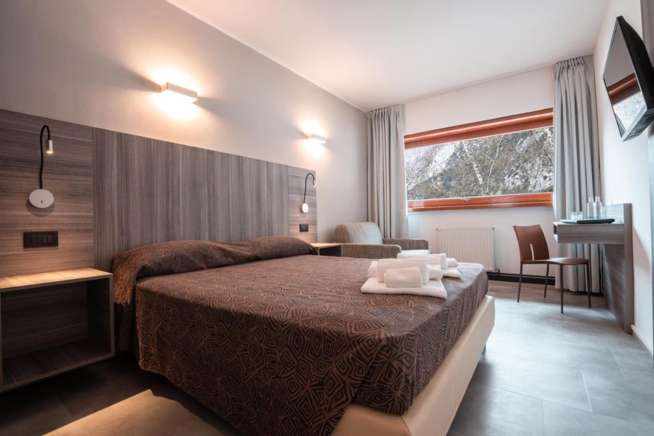 Hotel Ciclamino Pietramurata Extérieur photo