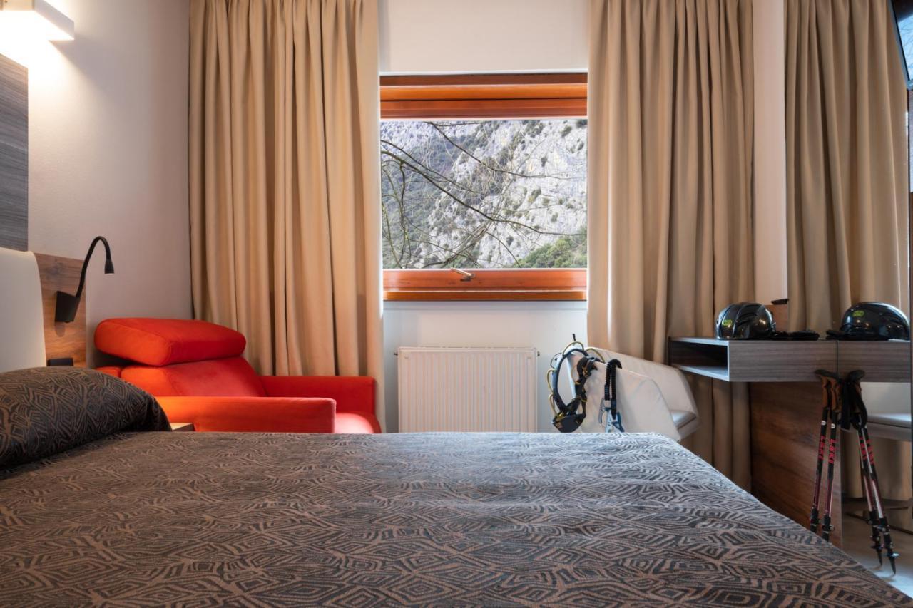 Hotel Ciclamino Pietramurata Extérieur photo