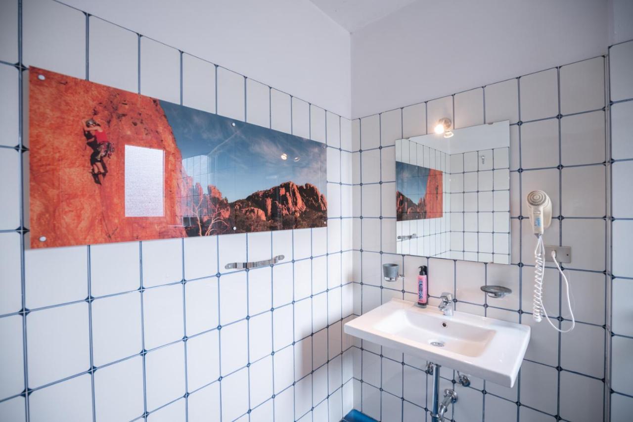 Hotel Ciclamino Pietramurata Extérieur photo