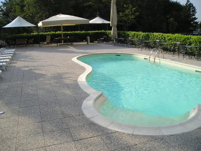 Hotel Ciclamino Pietramurata Extérieur photo