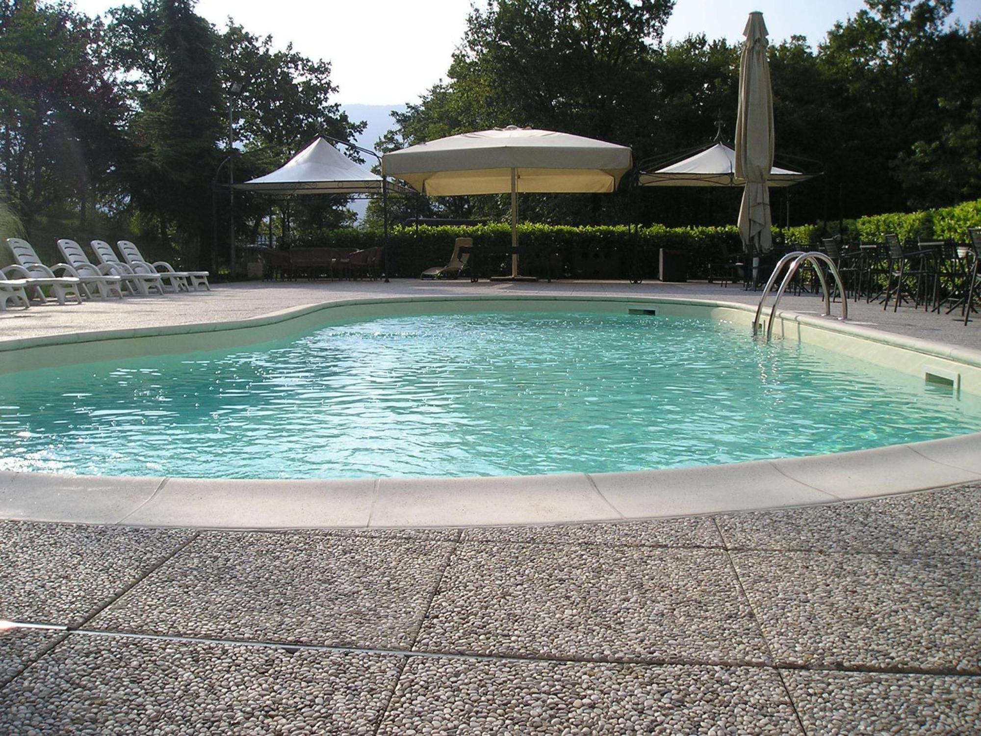 Hotel Ciclamino Pietramurata Extérieur photo