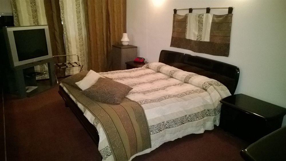 Hotel Ciclamino Pietramurata Extérieur photo