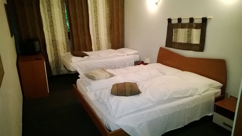 Hotel Ciclamino Pietramurata Extérieur photo