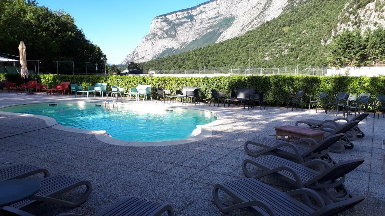 Hotel Ciclamino Pietramurata Extérieur photo